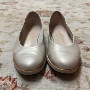 Salvatore Ferragamo Women's Flats